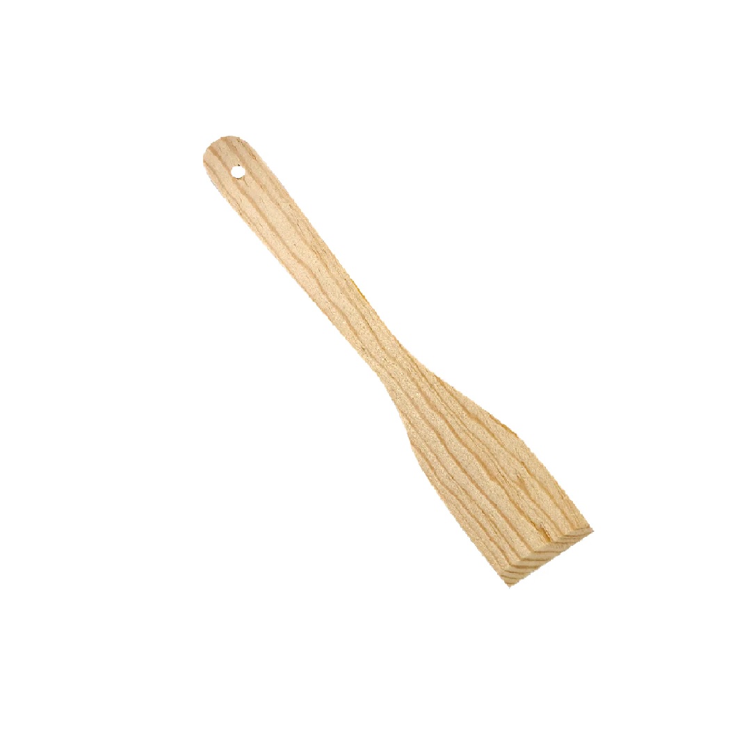 Pala de Madera Chica
